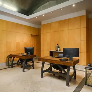 **** Hotel Millennium Premier Times Square USA
