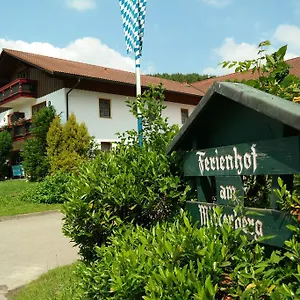  Apartment Am Mitterberg Deutschland