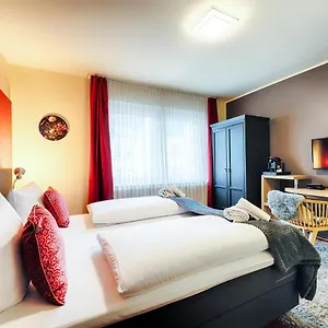Hotel Fuerst Garden, Dortmund