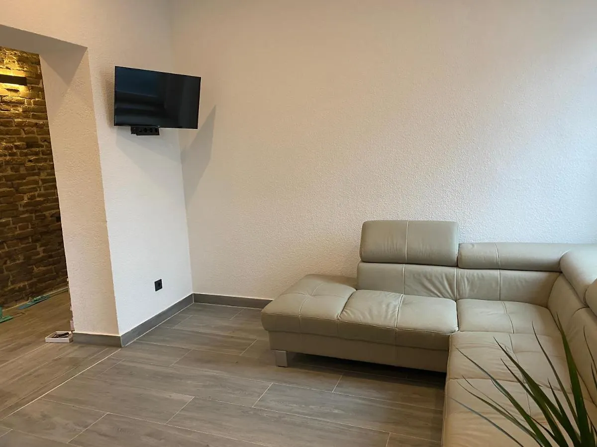 Ferienwohnung Stadtquartier Hoesch Dortmund 0*,  Deutschland